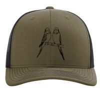 Richardson 112 Snapback Trucker Cap Thumbnail