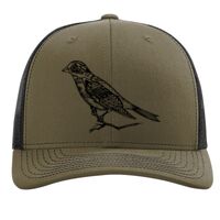 Richardson 112 Snapback Trucker Cap Thumbnail