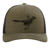 Richardson 112 Snapback Trucker Cap Thumbnail