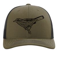 Richardson 112 Snapback Trucker Cap Thumbnail