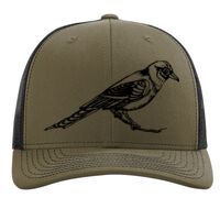 Richardson 112 Snapback Trucker Cap Thumbnail