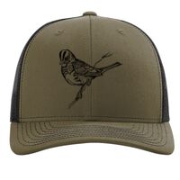 Richardson 112 Snapback Trucker Cap Thumbnail