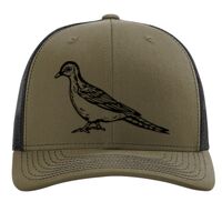 Richardson 112 Snapback Trucker Cap Thumbnail