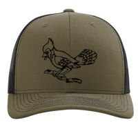 Richardson 112 Snapback Trucker Cap Thumbnail