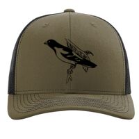 Richardson 112 Snapback Trucker Cap Thumbnail