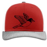Richardson 112 Snapback Trucker Cap Thumbnail