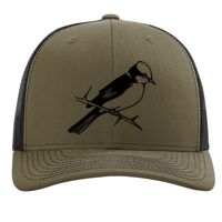 Richardson 112 Snapback Trucker Cap Thumbnail