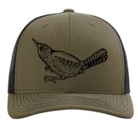 Richardson 112 Snapback Trucker Cap Thumbnail