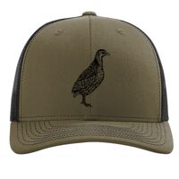 Richardson 112 Snapback Trucker Cap Thumbnail