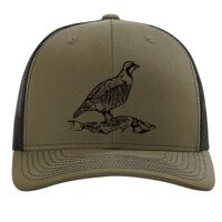 Richardson 112 Snapback Trucker Cap Thumbnail