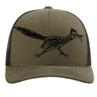 Richardson 112 Snapback Trucker Cap Thumbnail