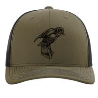 Richardson 112 Snapback Trucker Cap Thumbnail