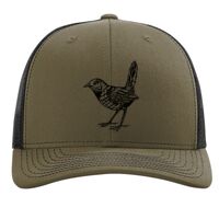 Richardson 112 Snapback Trucker Cap Thumbnail