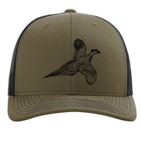 Richardson 112 Snapback Trucker Cap Thumbnail