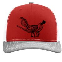 Richardson 112 Snapback Trucker Cap Thumbnail