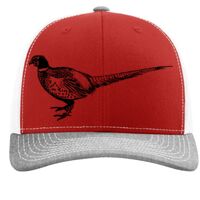 Richardson 112 Snapback Trucker Cap Thumbnail
