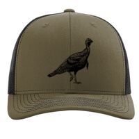 Richardson 112 Snapback Trucker Cap Thumbnail