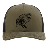 Richardson 112 Snapback Trucker Cap Thumbnail