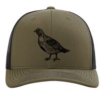 Richardson 112 Snapback Trucker Cap Thumbnail