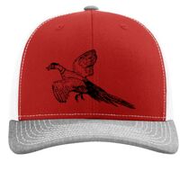 Richardson 112 Snapback Trucker Cap Thumbnail