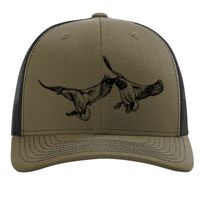 Richardson 112 Snapback Trucker Cap Thumbnail