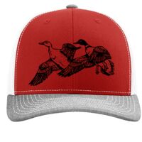 Richardson 112 Snapback Trucker Cap Thumbnail