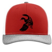 Richardson 112 Snapback Trucker Cap Thumbnail