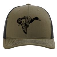 Richardson 112 Snapback Trucker Cap Thumbnail