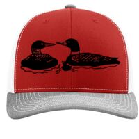 Richardson 112 Snapback Trucker Cap Thumbnail