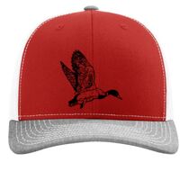 Richardson 112 Snapback Trucker Cap Thumbnail
