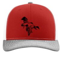 Richardson 112 Snapback Trucker Cap Thumbnail