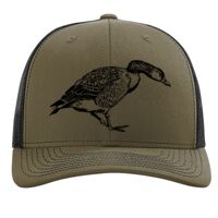 Richardson 112 Snapback Trucker Cap Thumbnail