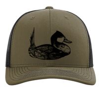 Richardson 112 Snapback Trucker Cap Thumbnail