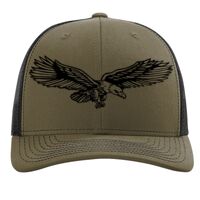 Richardson 112 Snapback Trucker Cap Thumbnail