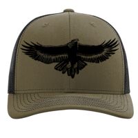 Richardson 112 Snapback Trucker Cap Thumbnail