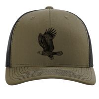 Richardson 112 Snapback Trucker Cap Thumbnail