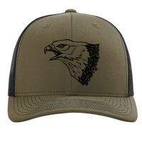 Richardson 112 Snapback Trucker Cap Thumbnail