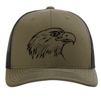 Richardson 112 Snapback Trucker Cap Thumbnail