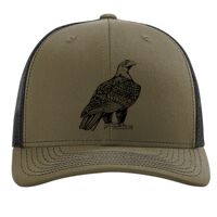 Richardson 112 Snapback Trucker Cap Thumbnail