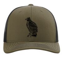 Richardson 112 Snapback Trucker Cap Thumbnail