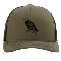 Richardson 112 Snapback Trucker Cap Thumbnail