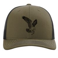 Richardson 112 Snapback Trucker Cap Thumbnail