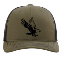 Richardson 112 Snapback Trucker Cap Thumbnail