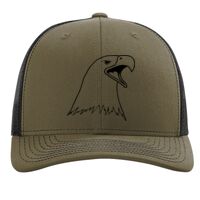 Richardson 112 Snapback Trucker Cap Thumbnail