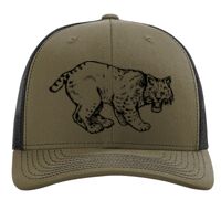 Richardson 112 Snapback Trucker Cap Thumbnail