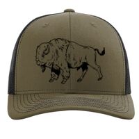 Richardson 112 Snapback Trucker Cap Thumbnail