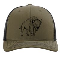 Richardson 112 Snapback Trucker Cap Thumbnail