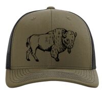 Richardson 112 Snapback Trucker Cap Thumbnail