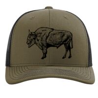 Richardson 112 Snapback Trucker Cap Thumbnail