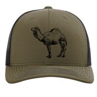 Richardson 112 Snapback Trucker Cap Thumbnail